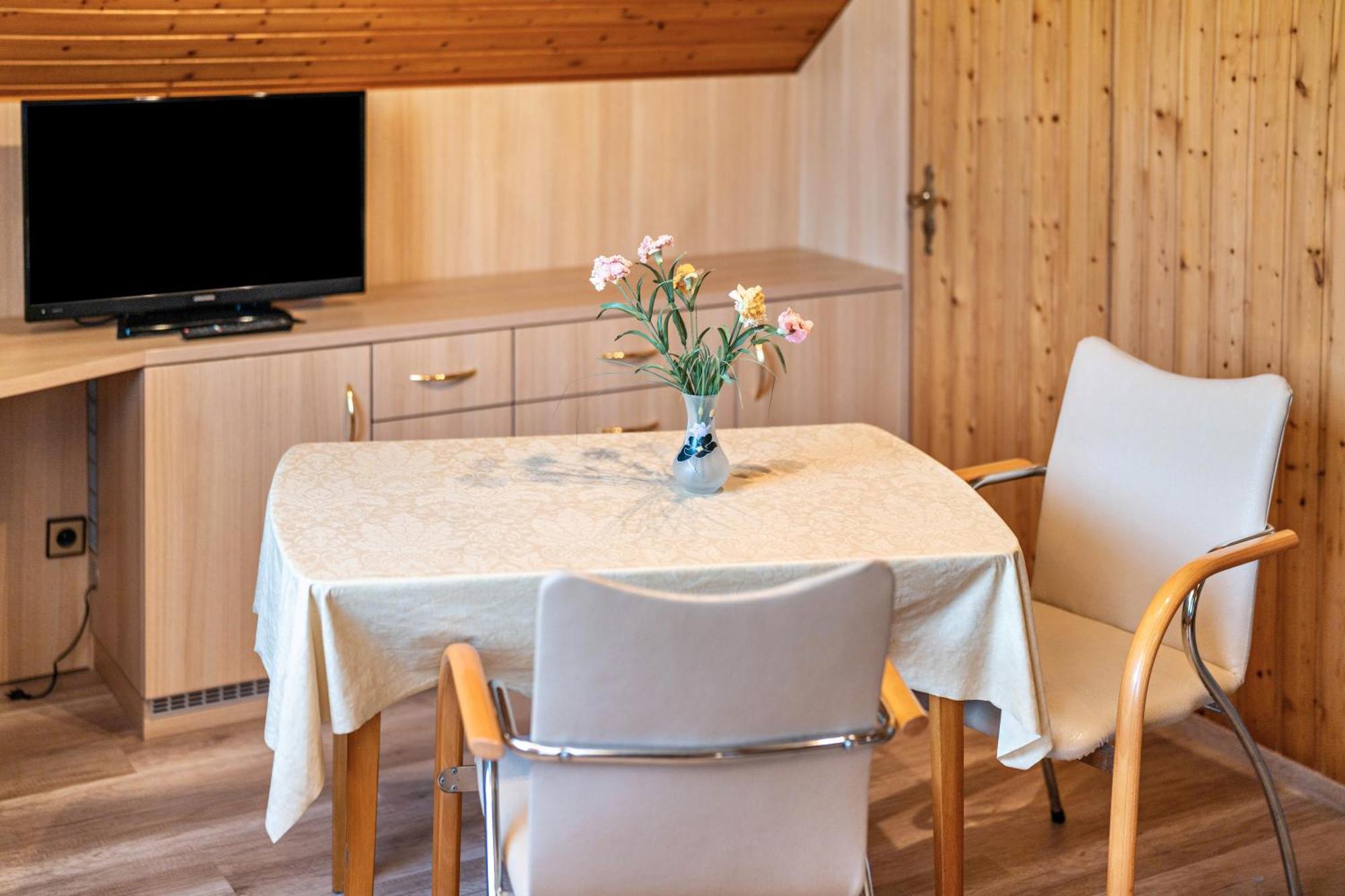 Gaestehaus Gerda Bad Peterstal-Griesbach Eksteriør bilde