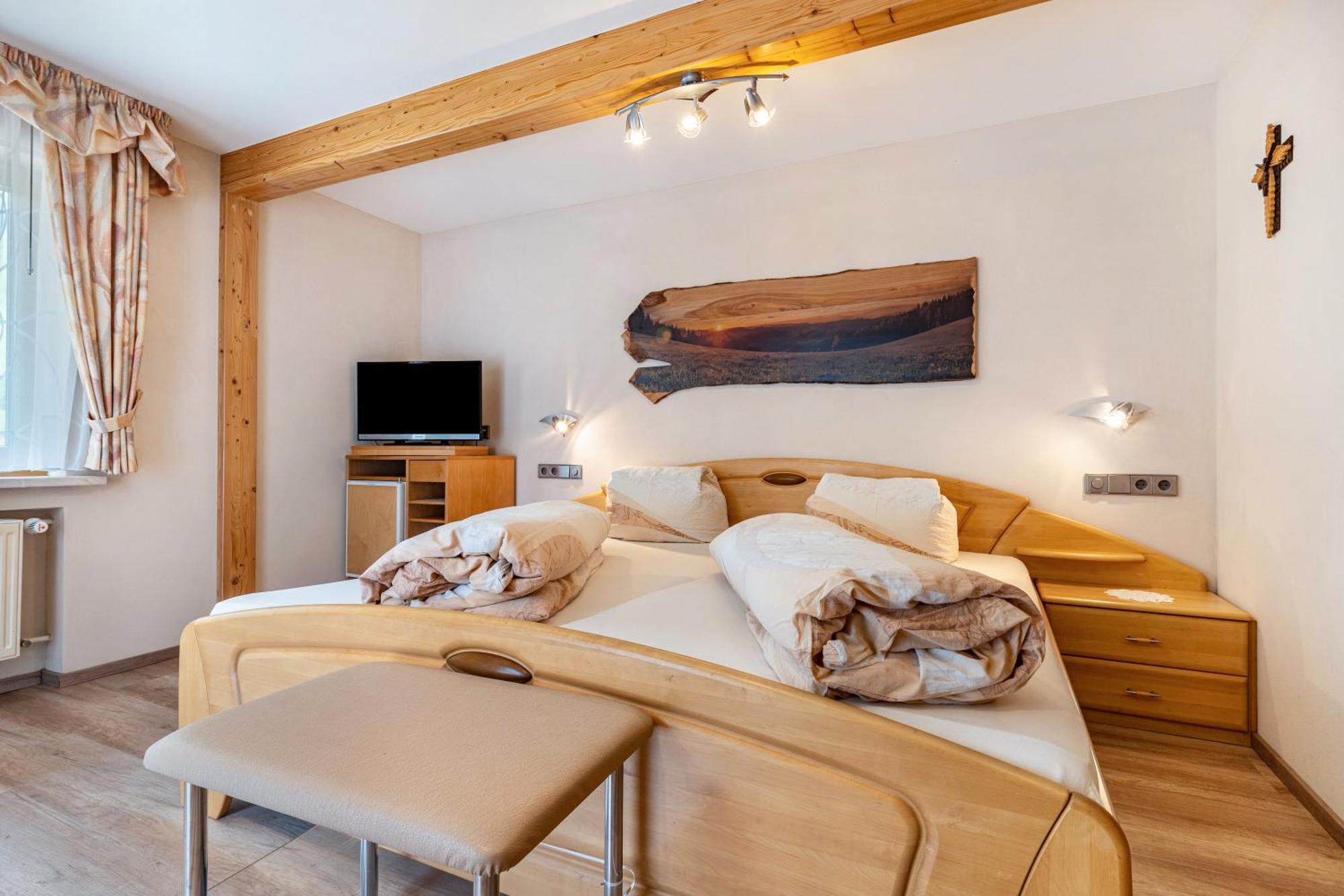 Gaestehaus Gerda Bad Peterstal-Griesbach Eksteriør bilde